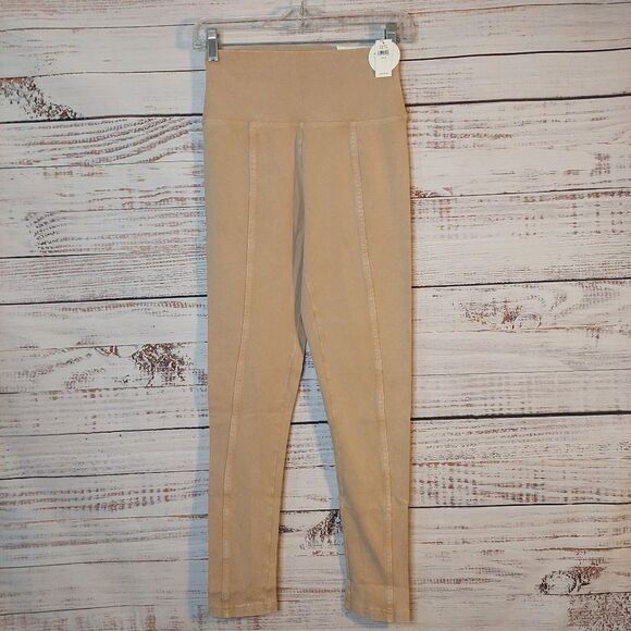 NWT OFFLINE By Aerie Real Me Xtra Hold Up! Legging sz Medium Women’s - Picture 2 of 13